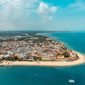 Explore Big Five Combination Zanzibar Beach Safari for 10 days with Professional Safari Africa and discover unforgettable experiences - Photo 2