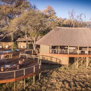 Explore The Best of Botswana Safari - 7 Days Expedition for 7 days with Professional Safari Africa and discover unforgettable experiences - Photo 3