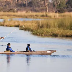 Explore The Best of Botswana Safari - 7 Days Expedition for 7 days with Professional Safari Africa and discover unforgettable experiences - Photo 4