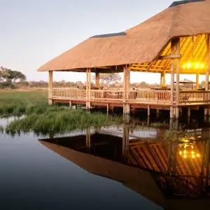 Explore The Best of Botswana Safari - 7 Days Expedition for 7 days with Professional Safari Africa and discover unforgettable experiences - Photo 5