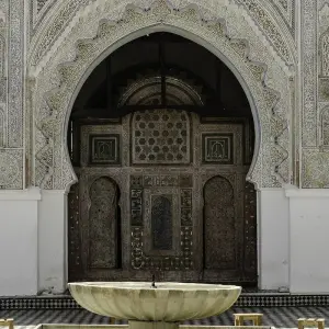 Explore 9 days Morocco Imperial Cities & Chefchaouen Tour for 9 days with PureMorocco and discover unforgettable experiences - Photo 3