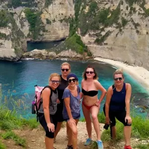 Explore Instagram Tour with Photographer - Private All-Inclusive for 3 days with Putu Bali Driver and discover unforgettable experiences - Photo 4