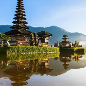 Explore Bali Private Tours - All Inclusive for 10 days with Putu Bali Driver and discover unforgettable experiences - Photo 2