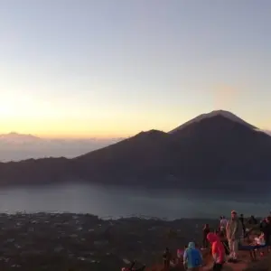 Explore Mount Batur Sunrise Trekking for 2 days with Putu Bali Driver and discover unforgettable experiences - Photo 4