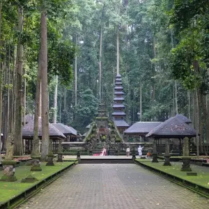 Explore Bali Adventure Tours for 6 days with Putu Bali Driver and discover unforgettable experiences - Photo 2