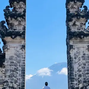 Explore Bali Highlight Tours for 7 days with Putu Bali Driver and discover unforgettable experiences - Photo 3