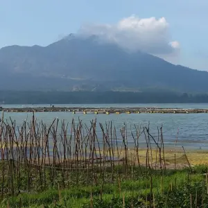 Explore Mount Batur Sunrise Trekking for 2 days with Putu Bali Driver and discover unforgettable experiences - Photo 5