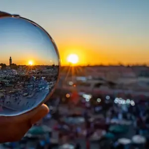 Explore 5 days Casablanca & Marrakech Tour for 5 days with PureMorocco and discover unforgettable experiences - Photo 7