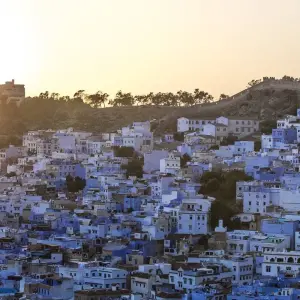 Explore 9 days Morocco Imperial Cities & Chefchaouen Tour for 9 days with PureMorocco and discover unforgettable experiences - Photo 6