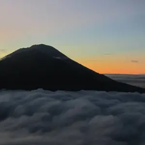 Explore Mount Batur Sunrise Trekking for 2 days with Putu Bali Driver and discover unforgettable experiences - Photo 6