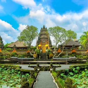 Explore Bali Private Tours - All Inclusive for 10 days with Putu Bali Driver and discover unforgettable experiences - Photo 4