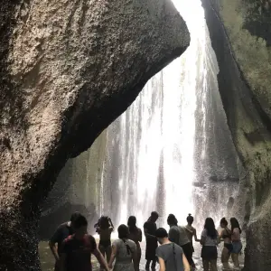 Explore Bali Highlight Tours for 7 days with Putu Bali Driver and discover unforgettable experiences - Photo 5