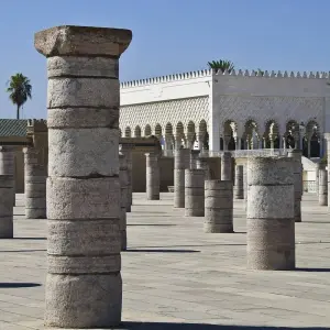 Explore 9 days Morocco Imperial Cities & Chefchaouen Tour for 9 days with PureMorocco and discover unforgettable experiences - Photo 7