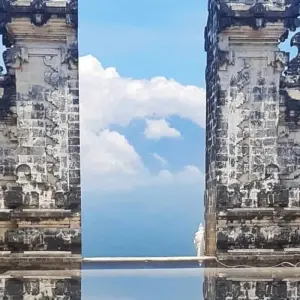 Explore Instagram Tour with Photographer - Private All-Inclusive for 3 days with Putu Bali Driver and discover unforgettable experiences - Photo 7