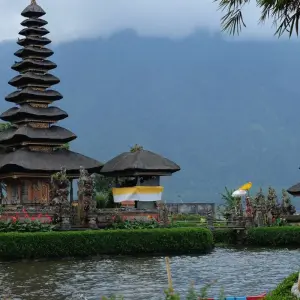 Explore Explore Bali & Beyond for 6 days with Putu Bali Driver and discover unforgettable experiences - Photo 8