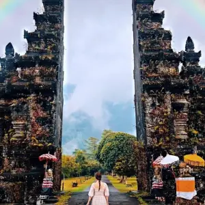 Explore Instagram Tour with Photographer - Private All-Inclusive for 3 days with Putu Bali Driver and discover unforgettable experiences - Photo 8