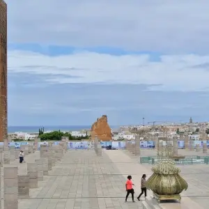 Explore 9 days Morocco Imperial Cities & Chefchaouen Tour for 9 days with PureMorocco and discover unforgettable experiences - Photo 9