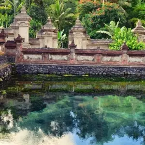 Explore Bali Adventure Tours for 6 days with Putu Bali Driver and discover unforgettable experiences - Photo 6