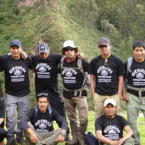 Explore 4-Day Classic Inca Trail to Machupicchu (Group Service) for 4 days with QUECHUAS EXPEDITIONS PERU and discover unforgettable experiences - Photo 2