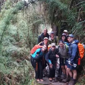 Explore 2-Day Short Inca Trail & Sungate Machupicchu sunset with Hotel for 2 days with QUECHUAS EXPEDITIONS PERU and discover unforgettable experiences - Photo 2