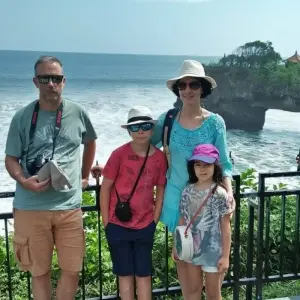 Explore Bali Adventure Tours for 6 days with Putu Bali Driver and discover unforgettable experiences - Photo 7