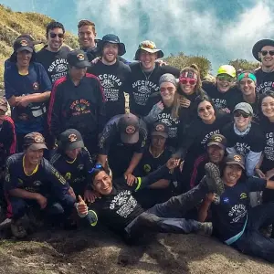 Explore 4-Day Classic Inca Trail to Machupicchu (Group Service) for 4 days with QUECHUAS EXPEDITIONS PERU and discover unforgettable experiences - Photo 3