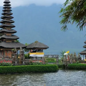Explore Bali Highlight Tours for 7 days with Putu Bali Driver and discover unforgettable experiences - Photo 9