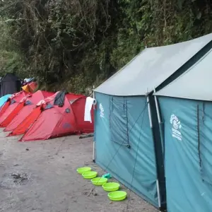 Explore 4-Day Classic Inca Trail to Machupicchu (Group Service) for 4 days with QUECHUAS EXPEDITIONS PERU and discover unforgettable experiences - Photo 4