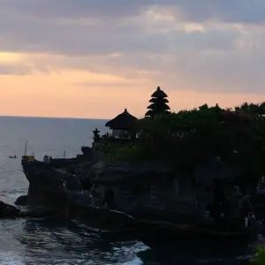 Explore Bali Highlight Tours for 7 days with Putu Bali Driver and discover unforgettable experiences - Photo 10