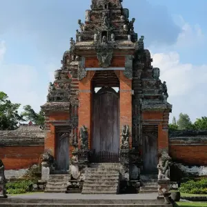 Explore Bali Highlight Tours for 7 days with Putu Bali Driver and discover unforgettable experiences - Photo 11