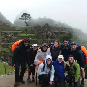 Explore 2-Day Short Inca Trail & Sungate Machupicchu sunset with Hotel for 2 days with QUECHUAS EXPEDITIONS PERU and discover unforgettable experiences - Photo 5