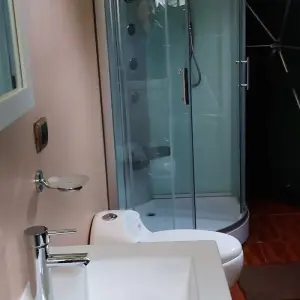 Explore 3-Day Salkantay trek to Machupicchu Sky Lodge Dome & Train From Ollantaytambo for 3 days with QUECHUAS EXPEDITIONS PERU and discover unforgettable experiences - Photo 4