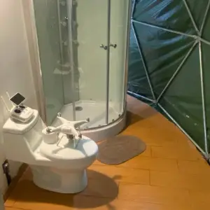 Explore 3-Day Llama Hike Sacred Valley Machupicchu with Glamping Sky Lodge Dome in Cusco for 3 days with QUECHUAS EXPEDITIONS PERU and discover unforgettable experiences - Photo 4