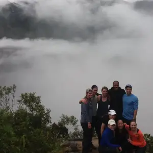 Explore 2-Day Short Inca Trail & Sungate Machupicchu sunset with Hotel for 2 days with QUECHUAS EXPEDITIONS PERU and discover unforgettable experiences - Photo 6