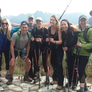 Explore 4-Day Classic Inca Trail to Machupicchu (Group Service) for 4 days with QUECHUAS EXPEDITIONS PERU and discover unforgettable experiences - Photo 7