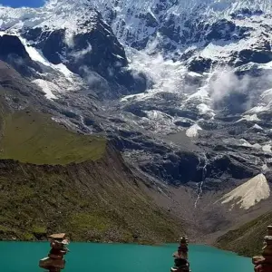 Explore 5 Day Salkantay Trek to Machupicchu Glamping Sky Lodge Dome & Coffe Experience (Group Service) for 5 days with QUECHUAS EXPEDITIONS PERU and discover unforgettable experiences - Photo 8