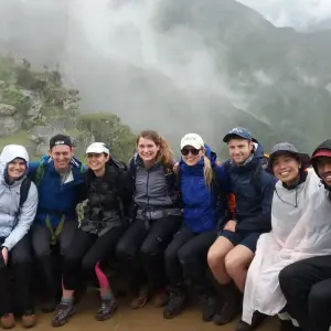 Explore 4-Day Classic Inca Trail to Machupicchu (Group Service) for 4 days with QUECHUAS EXPEDITIONS PERU and discover unforgettable experiences - Photo 9