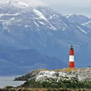 Explore Combined Argentina with Falls, Lakes and Glaciers in 15 Days for 15 days with Qwerty Travel Argentina and discover unforgettable experiences - Photo 3