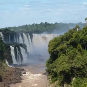 Explore 4 Days - Citypackage Iguassu Falls for 4 days with Qwerty Travel Argentina and discover unforgettable experiences - Photo 4