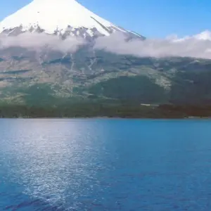 Explore Argentina & Chile with Lake crossing for 12 days with Qwerty Travel Argentina and discover unforgettable experiences - Photo 5