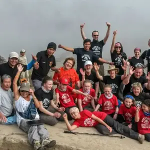 Explore 4-Day Classic Inca Trail to Machupicchu (Group Service) for 4 days with QUECHUAS EXPEDITIONS PERU and discover unforgettable experiences - Photo 11