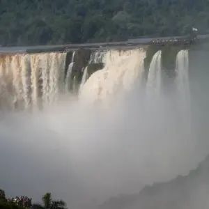 Explore 4 Days - Citypackage Iguassu Falls for 4 days with Qwerty Travel Argentina and discover unforgettable experiences - Photo 6