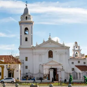 Explore Argentina & Chile with Lake crossing for 12 days with Qwerty Travel Argentina and discover unforgettable experiences - Photo 7