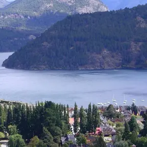 Explore Full Patagonia & Falls in 18 Days for 18 days with Qwerty Travel Argentina and discover unforgettable experiences - Photo 6