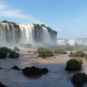 Explore 4 Days - Citypackage Iguassu Falls for 4 days with Qwerty Travel Argentina and discover unforgettable experiences - Photo 7