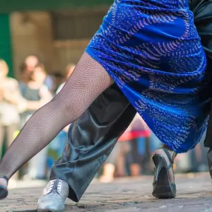 Explore Combined Argentina with Falls, Lakes and Glaciers in 15 Days for 15 days with Qwerty Travel Argentina and discover unforgettable experiences - Photo 7