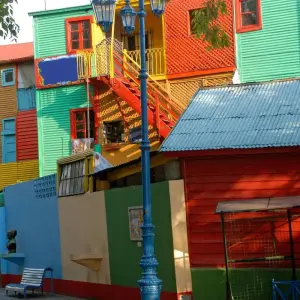 Explore Combined Argentina with Falls, Lakes and Glaciers in 15 Days for 15 days with Qwerty Travel Argentina and discover unforgettable experiences - Photo 8