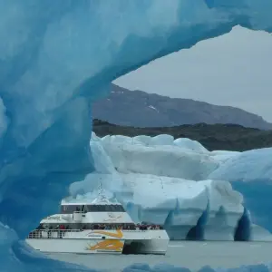 Explore Exploring Full Patagonia Argentina & Chile for 15 days with Qwerty Travel Argentina and discover unforgettable experiences - Photo 10