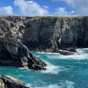 Explore 5-Day Ireland's South−East from Dublin for 5 days with Rabbie’s Small Group Tours and discover unforgettable experiences - Photo 7