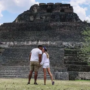 Explore Beach & Jungle Romance for 7 days with ROEming Belize and discover unforgettable experiences - Photo 8